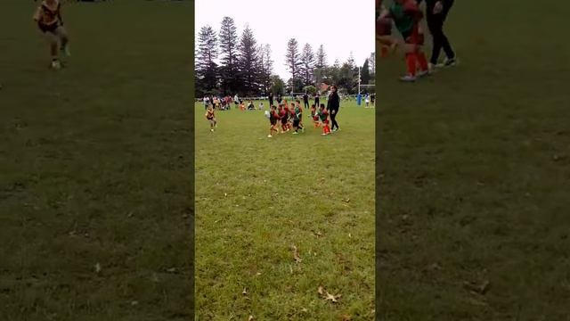 Watson's game смотреть онлайн