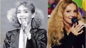 ВИА "Лейся, песня" -- Где же ты была - 1978