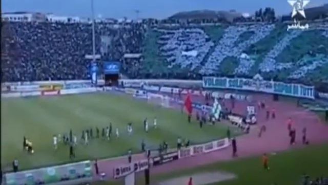 TIFO - RAJA VS FAR смотреть онлайн