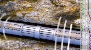 Бурение роторно-управляемым хвостовиком