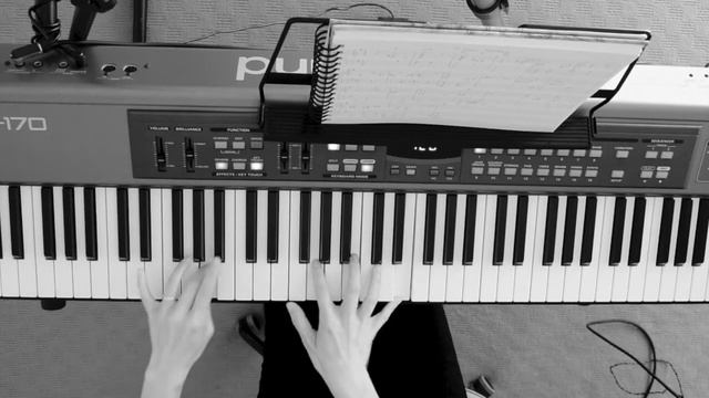 St James Infirmary piano intro (Hugh Laurie version) смотреть онлайн