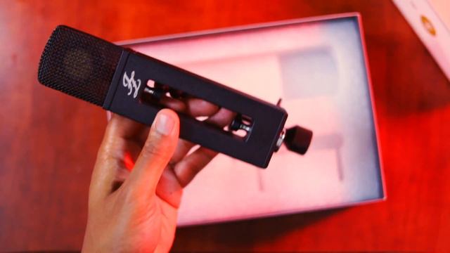 Best Vocal Microphones 2020 | JZ Microphones Black Hole BH2 Cardioid смотреть онлайн