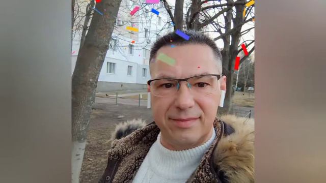 💐Поздравляю самого прекрасного и обаятельного мужчину, Кирилла с 23февраля , спасибо что ты есть!! смотреть онлайн