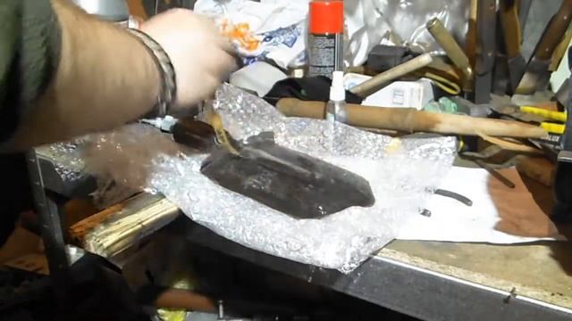 ✔ Сапёрная лопатка мпл-50 \ USSR Mini Shovel Mpl-50