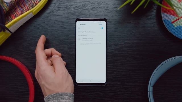 You're Using Your Galaxy S9 Wrong! смотреть онлайн