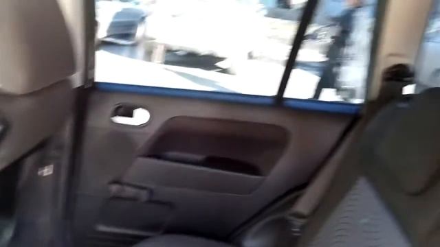 Ford Fusion, Форд Фьюжн