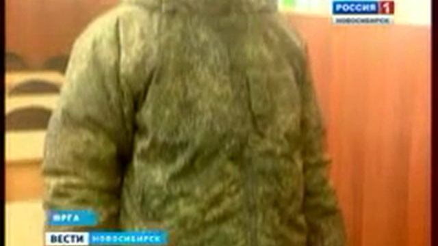 Новая форма для военных - Voensite.ru