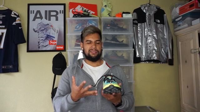 NIKE REACT ELEMENT 87 (VOLT RACER PINK) смотреть онлайн