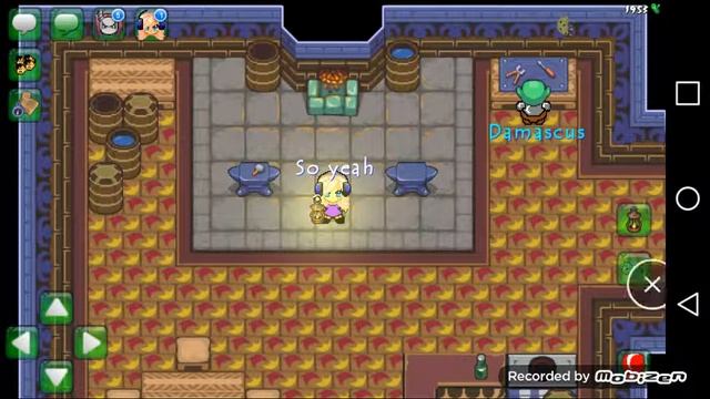 Pumpkin quest(Extended vid Gnome Quest) Part 1 смотреть онлайн