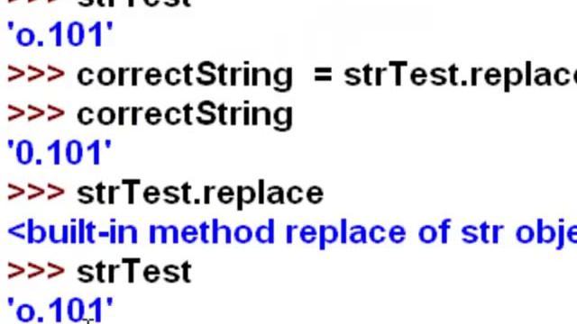 Week 7: 3) ArcGIS Python Field Calculations: Checks for String Fields смотреть онлайн