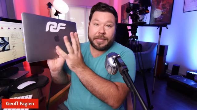 The M1 Macbook Air after 2 Years is STILL the BEST VALUE Apple Laptop | Reach Films Pod смотреть онлайн