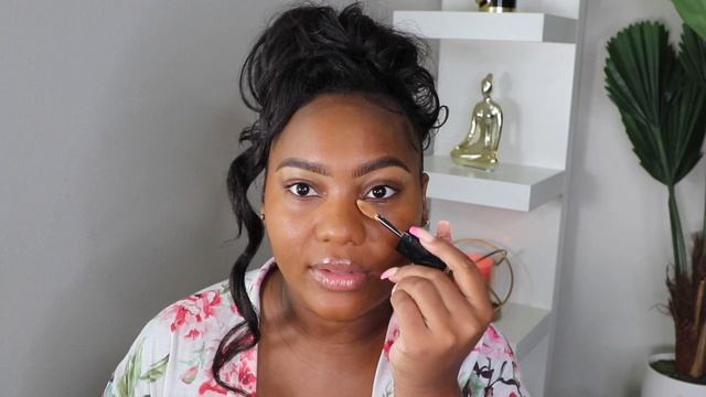 MILK MAKEUP MATTE PRIMER WEAR TEST LONG STORY SHORT DOES IT WORK? смотреть онлайн