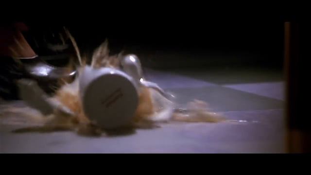 Очень страшное кино — Превращение Дуффи смотреть онлайн