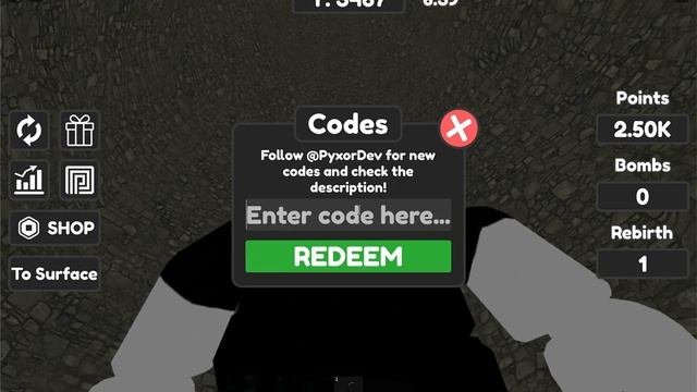 [CODES!] Dig to find dad CODES WIKI 2023 AUGUST | 2 WORKING CODES смотреть онлайн