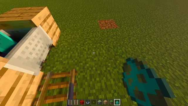 Ultimate Villager Trades In Minecraft Bedrock 1.18 Update смотреть онлайн