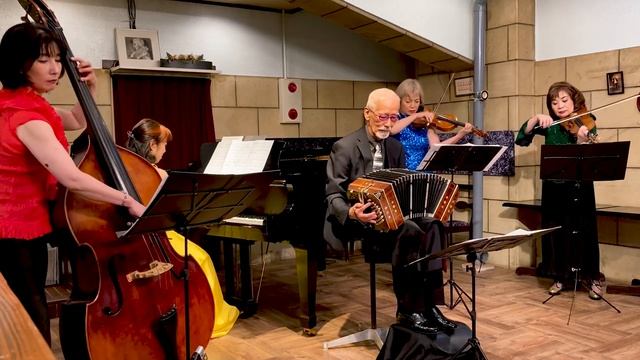 ASTRORICO - 配信ライブ#2 смотреть онлайн