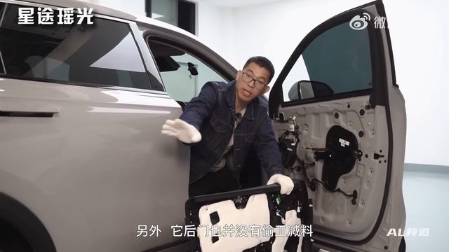 EXEED RX против Geely Monjaro. Кто оказался лучше? Часть II смотреть онлайн