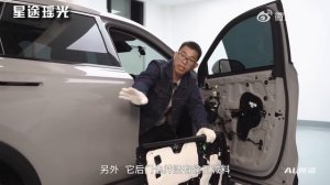 EXEED RX против Geely Monjaro. Кто оказался лучше? Часть II