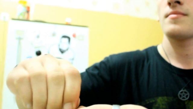 Как сделать лампу, часть первая, неудачная смотреть онлайн