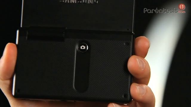 Cámara Digital Samsung MV800 смотреть онлайн