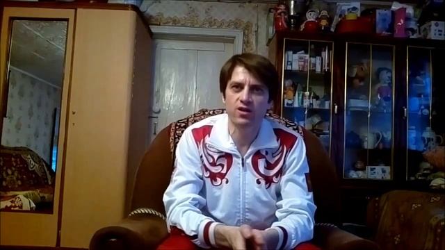 Матрёшка Русской вечёрки. Часть 2 смотреть онлайн