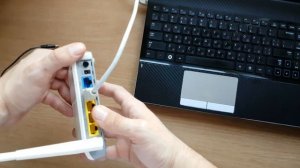 Восстановление (перепрошивка TFTPD) роутеров EDIMAX (BR6228n)