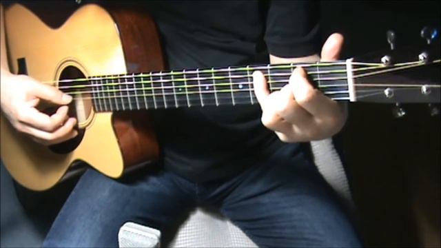 One Of These Things First by Nick Drake -chords смотреть онлайн