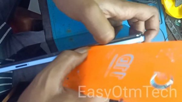 How To Open Display Realme Pad Mini|Realme Pad Mini Disassembly