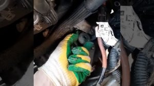 Astra h трос кпп.