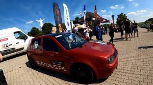 Выставка Тюнинг Авто в Свебодзине • Wystawa Tuning Auto w Świebodzinie