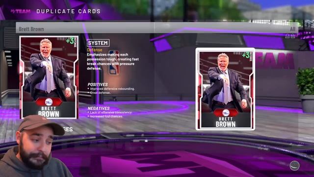 NBA 2K20 My Team DIAMOND FIRST MOMENTS CARD OF THE YEAR! IS THIS WORTH IT?!? смотреть онлайн
