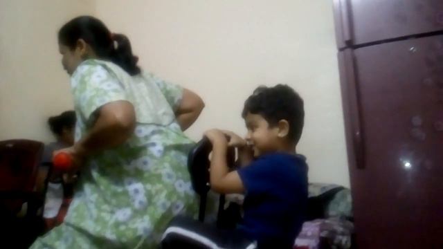 Ajji and momaga смотреть онлайн