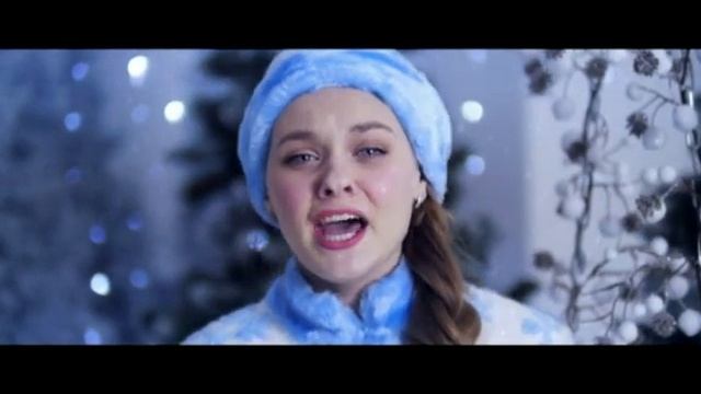 Заказ праздника на Новый год. Дед Мороз и Снегурочка на дом. тел. 0675193262 смотреть онлайн