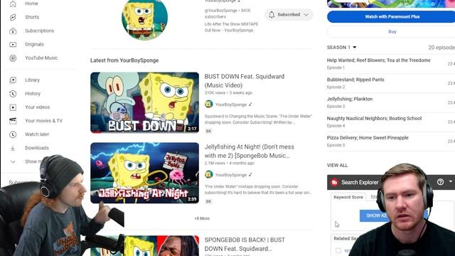This Crazy New Ai Drake Song - Ghostwriter Heart On My Sleeve Is Being Copystriked! смотреть онлайн