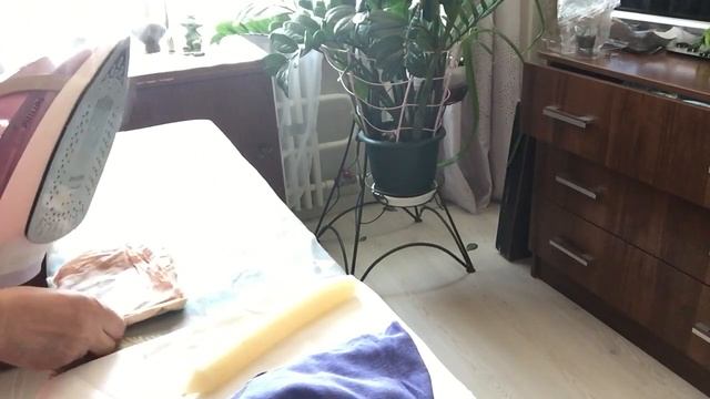 Как почистить утюг смотреть онлайн