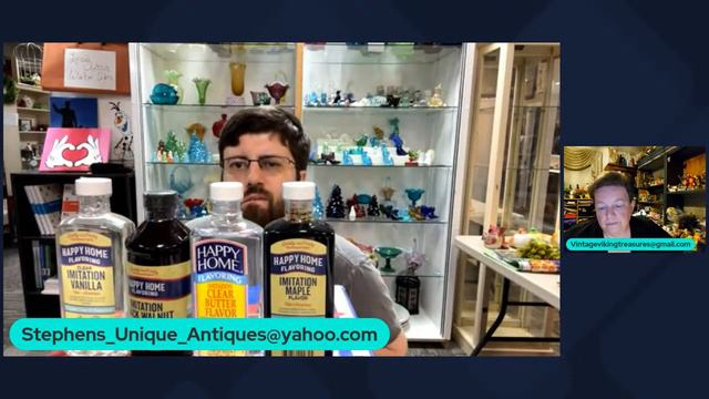 Tuesday LIVE Sale with Stephen смотреть онлайн
