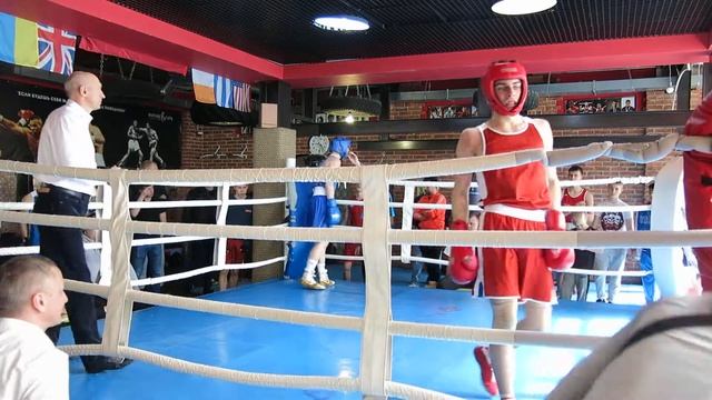5 Говоров Степан ДЖЕБ Воронцов Андрей ТРОИЦК 2 смотреть онлайн