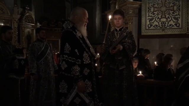 Погребение Плащаницы смотреть онлайн