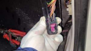 Чем очистить контакты авто проводки от окисления? Просто спасаем топляка IAAI. VW JETTA USA 6 2012