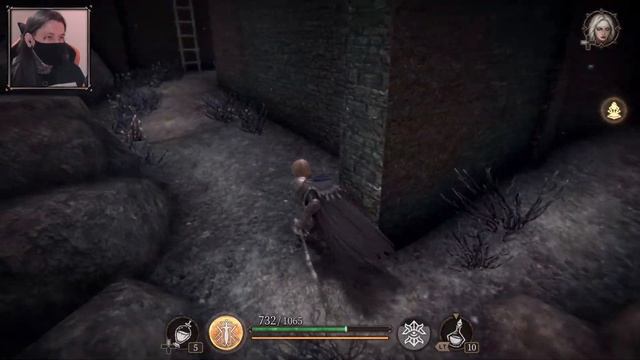 Где Эндрю? ✦ PASCAL`S WAGER #16 смотреть онлайн