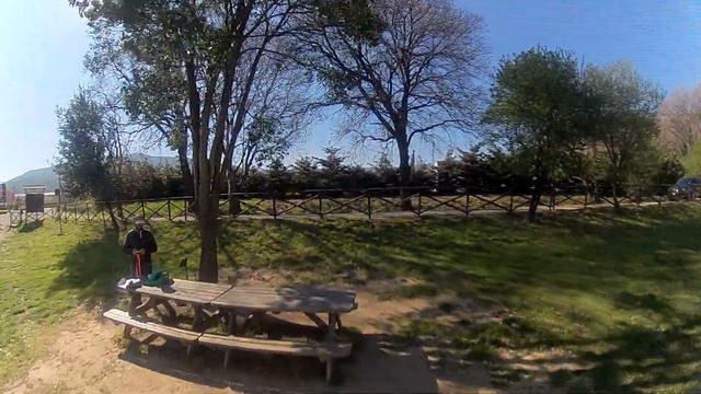 MOBULA 7 HD First Flight смотреть онлайн