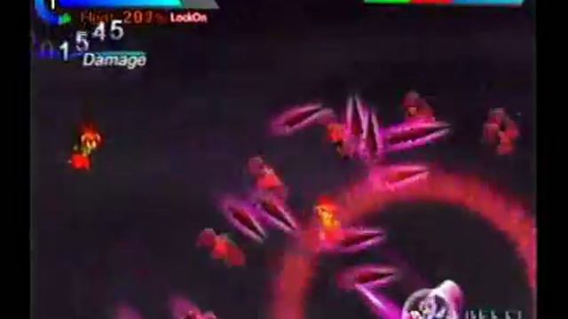 Suguri vs Kae (SP) replay with strange dash-move смотреть онлайн