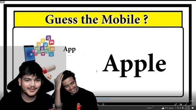 Guess The Mobile Brand And I’LL Buy IT Challenge?? Spending ₹5,00,000 -Ritik Jain Vlogs смотреть онлайн