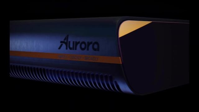 Aurora's FirstLight Lidar смотреть онлайн