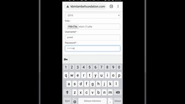 Tutor Deface Poc?? E-learning app not moodle смотреть онлайн