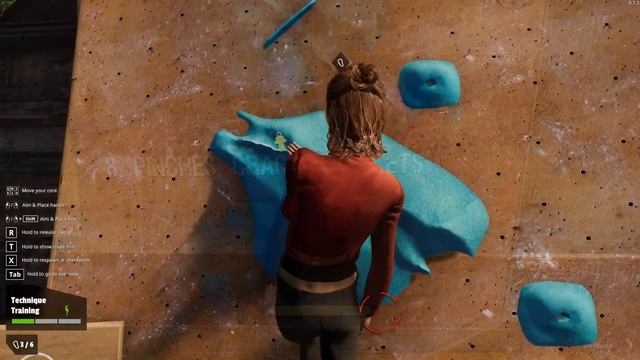 New Heights: So Realistic, It's FUN! - Climbing Simulator! смотреть онлайн