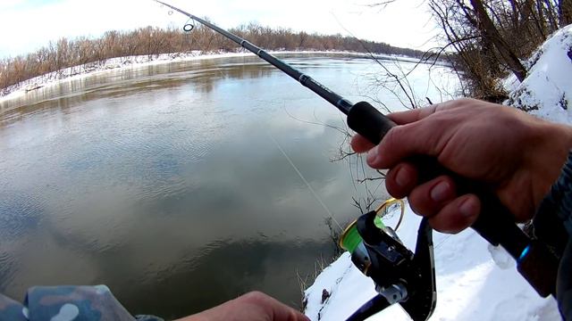 Запоминающиеся рыболовные приключения, на Северском Донце смотреть онлайн
