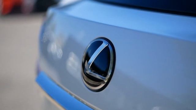 Here's why you should buy your next vehicle from Northtown Lexus смотреть онлайн
