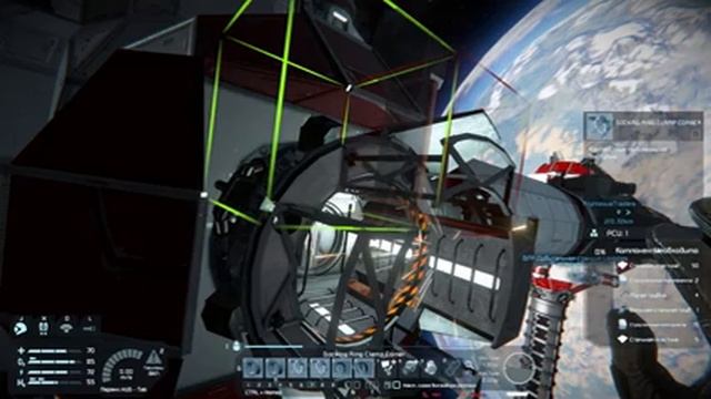 Space Engineers Прохождение Торговый терминал и Сборочная №12 смотреть онлайн