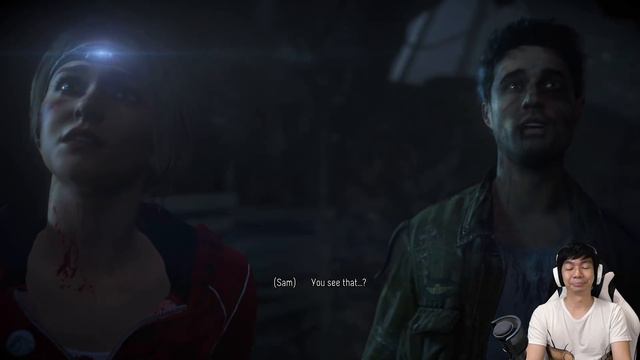 Kesalahan Fatal - Until Dawn - Indonesia #11 (END)